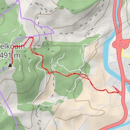 thumbnail for Belkoain