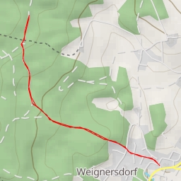 thumbnail for Försterstraße