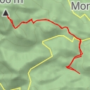 thumbnail for Strada Statale 574 DIR. del Monte Terminio