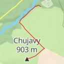 thumbnail for Chujavy