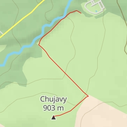 thumbnail for Chujavy