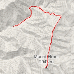 thumbnail for Mount Elmer