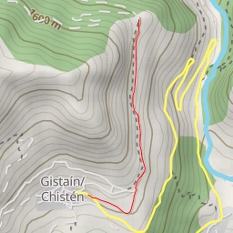 thumbnail for Mirador de "La Cruz de Puyadase"