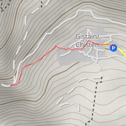 thumbnail for Cruz del Grau