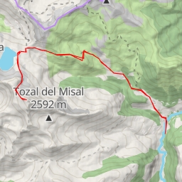 thumbnail for Las Masaderas