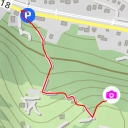 thumbnail for Hartlweg