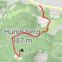 thumbnail for Hundsberg