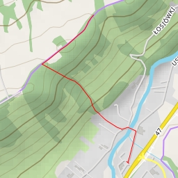 thumbnail for Stacja Narciarska Górna Ski Suche