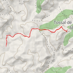 thumbnail for Roca foradada de Vandellòs