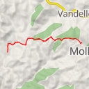 thumbnail for Mirador dels Dedalts