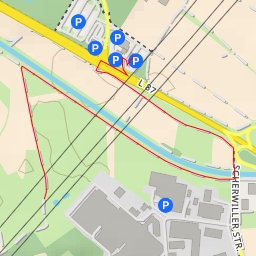 thumbnail for Karosseriebau Schindler - Im Gewerbegebiet - Achern