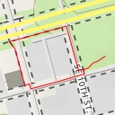 thumbnail for Cohen Park Walking Loop - Cohen Park Walking Loop - Des Moines