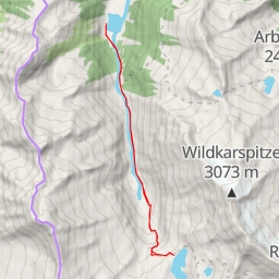 thumbnail for Zittauer Hütte