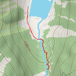thumbnail for Leitenkammerklamm