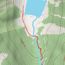 thumbnail for Leitenkammerklamm