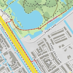 thumbnail for Omloop - Omloop