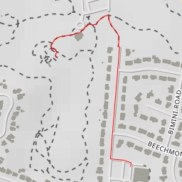 thumbnail for Arboretum Walking Path - Lexington