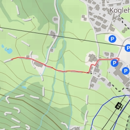 thumbnail for Schweinesten