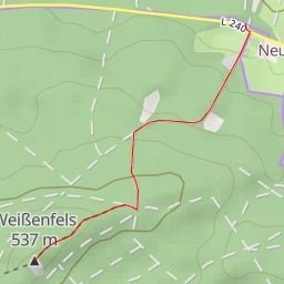 thumbnail for Weißenfels