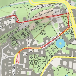 thumbnail for Zlatá ulička