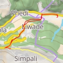 thumbnail for Dhikur Sarangkot Way