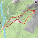 thumbnail for Camino Sur de la Maliciosa - Camino Sur de la Maliciosa