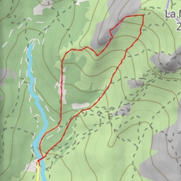 thumbnail for Paso de la Ventana - Camino del Paso de la Cagalera