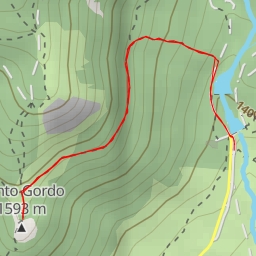 thumbnail for Camino Ortiz - Camino Ortiz