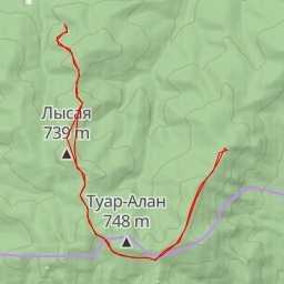 thumbnail for Чупчик