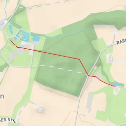 thumbnail for Barnhauser Straße