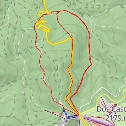 thumbnail for Puerto de Navacerrada