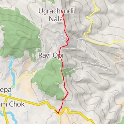 thumbnail for Tanchwok - 24DR008