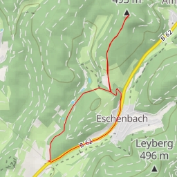 thumbnail for Tannenkopf