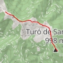 thumbnail for Turó d'en Cuc