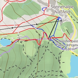 thumbnail for Singletrail Livio - Hermagor-Pressegger See