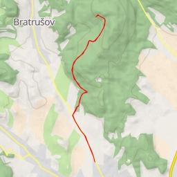 thumbnail for Voštinová skála