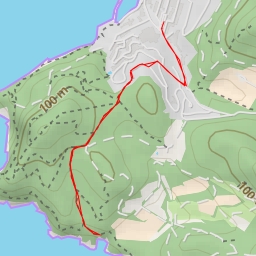 thumbnail for Le Resquilladou - Sentier du littoral de Saint-Cyr à Bandol