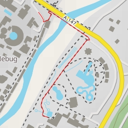 thumbnail for Дельфинья - Новороссийское шоссе