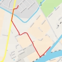 thumbnail for Chemin de Las Pountes - Chemin de Las Pountes