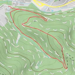 thumbnail for Herrenwaldweg - Herrenwaldweg