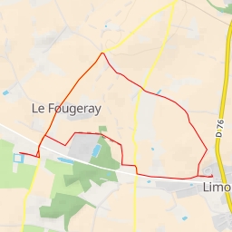 thumbnail for Camping Fanouillère Pierre - D 74