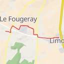 thumbnail for Camping Fanouillère Pierre - D 74