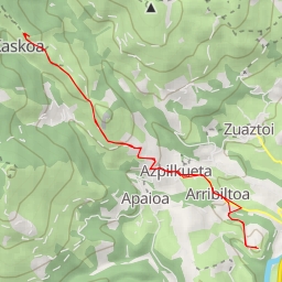 thumbnail for Arburu