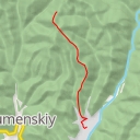 thumbnail for ущелье Казачье