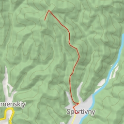 thumbnail for ущелье Казачье