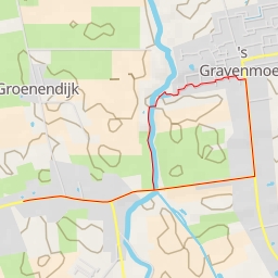 thumbnail for Provincialeweg