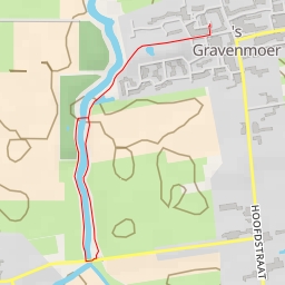 thumbnail for Witte Brug - Wilhelminalaan