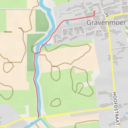 thumbnail for Provincialeweg - Provincialeweg