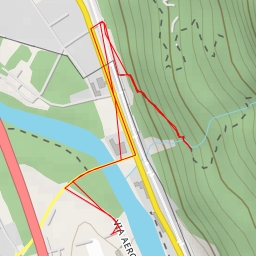 thumbnail for Forte Osogna Boggera - Via Cantonale - Riviera