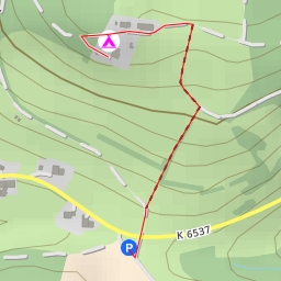 thumbnail for Naturfreundehaus Hotzenwald